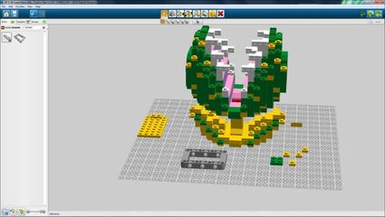 LEGO Digital Designer謝幕，BrickLink Studio正式接棒虛擬積木設(shè)計(jì)時(shí)代