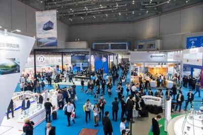 華勝首秀上海法蘭克福汽配展 以“汽車三甲醫(yī)院”之姿，重塑中高端服務新標桿