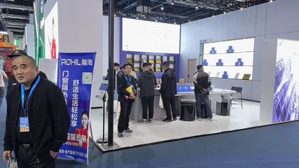 匠心智造，榮耀加冕 | 融海隔熱條斬獲‘精創(chuàng)獎’十強(qiáng)，攜前沿成果驚艷臨朐窗博會