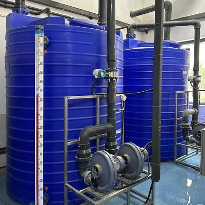 河南次氯酸鈉發(fā)生器廠家 助力農(nóng)村飲水改造項目，推動水處理設備研發(fā)創(chuàng)新